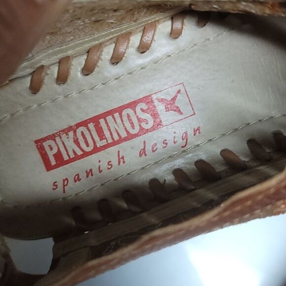 Pikolinos made in spain mules 37 - Picture 7 of 11